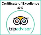 Parkside Motel Ayr - TripAdvisor Certificate of Excellence Winner