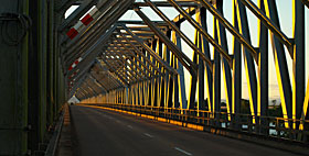 Burdekin Bridge